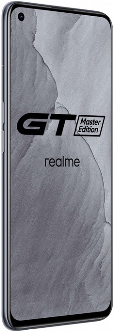 Смартфон Realme GT Master Edition 6/128Гб Grey, фото 2